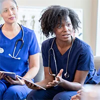 Certified Nurse Practitioner